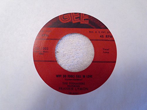 Frankie Lymon - Frankie Lymon & The Teenagers / Little Bitty Pretty One Lyrics - Zortam Music