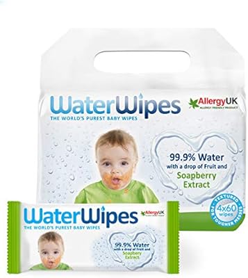 best price water wipes