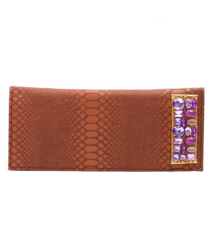 Favola Designer High Quality Evening Party Clutch Bag SCB0015