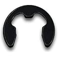 EGO Power+ Parts 5660028001 E Ring for Sprocket Gasket on CS1400, 14" Chainsaws and CS1600 16" Chain Saws