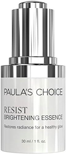 paula choice brightening essence