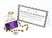 The Art of Cure Original Baltic Amber Teething Necklace- Polished Organic & Handmade (1x1) for boy or girl - 12.5 Inches size
