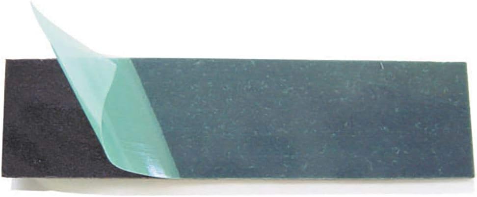 Pearl PWN360 Tape Double Sided 75 mm x 20 mm, Black - Image 3