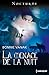 La menace de la nuit (French Edition) by 
