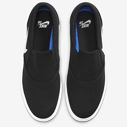 nike sb charge slip on