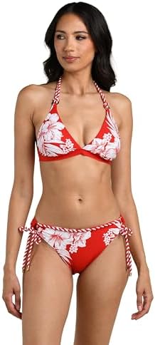 Amazon.com: Billabong Womens Away We Go Tanga Bikini Bottom