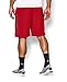 Under Armour Men's UA HIIT Woven Shorts