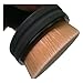 Coshine Circle Flat Foundation Makeup Brush