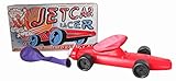 House of Marbles Balloon Powered Jet Car Racer Retro Toy for 3 Years and Up