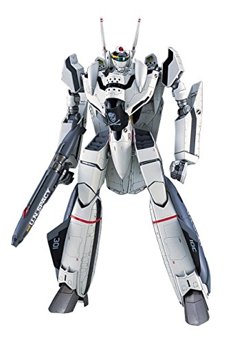 Macross Zero VF-0A/S Battroid Model Kit 1/72 Scale by Hasegawa