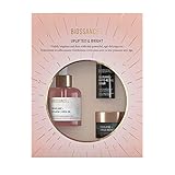 Biossance Uplifted And Bright Set, 3-Piece Set