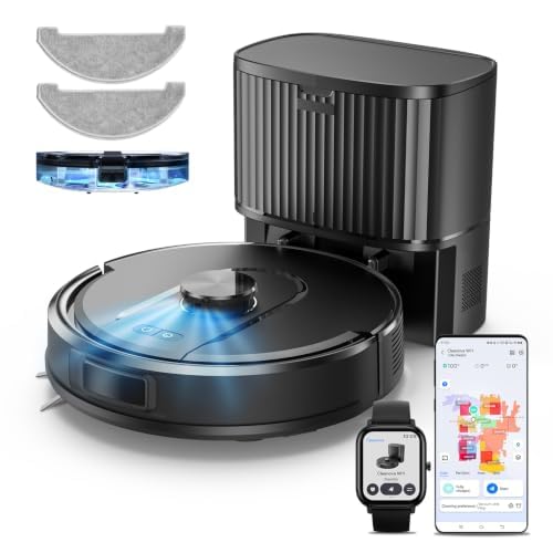 Vexilar Robot Vacuum Cleaner w...