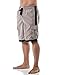 Alki'i Men's Boardshorts - Solid Colors Team USA, X-Large, Stone