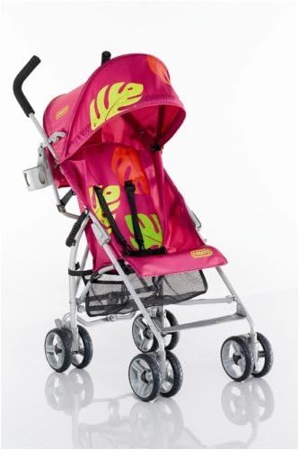 cosatto hula stroller