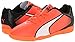 PUMA Adreno Indoor Jr Soccer Shoe