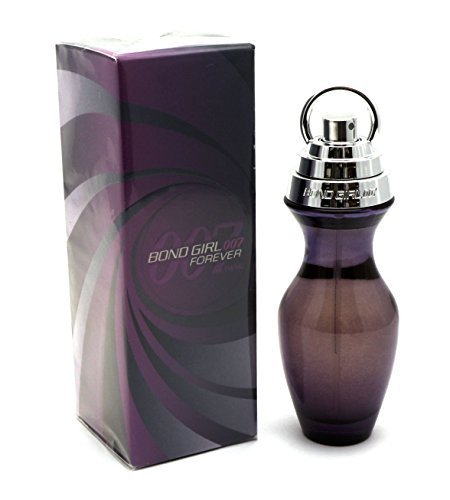 Avon Bond Girl 007 Forever Eau De Perfume Spray 1.7 fl oz by Avon women perfume