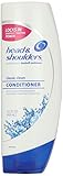 Head & Shoulders Conditioner, Classic Clean, 13.5 oz