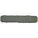 LifeSupplyUSA 35ft Washable Knitted Hose Sock Cover Replacement for Central Vacuum Cleaner with Application Tube - Protects Walls, Floors, & Furniture