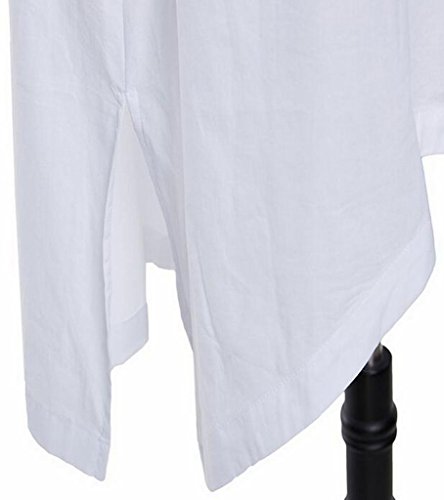 OULIU Womens Casual Cotton