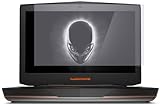 Kai Anti Glare Screen Protector for Dell Alienware 17 (2013 New)