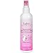 Babo Botanicals Instantly Smooth Detangler Berry Primrose - 8 fl oz