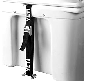 tie yeti diy down for Seating YETI Sports Kit Tundra : Amazon.com Tie Outdoors Coolers Boat : & : Down