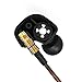 KZ ATR HiFi Stereo Super Bass Noise Isolating Sport in Ear Earphones Without Mic