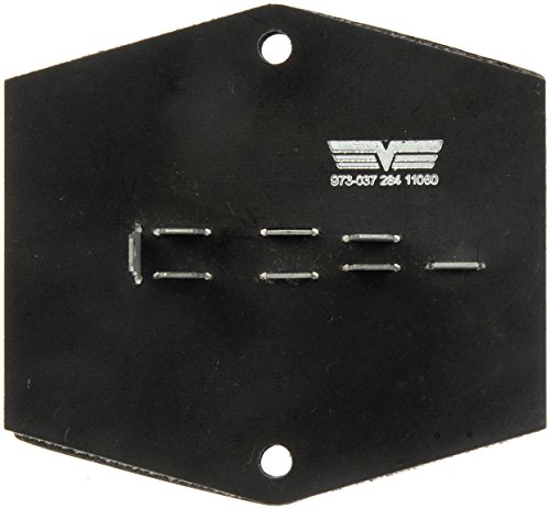Dorman 973-037 Blower Motor Resistor