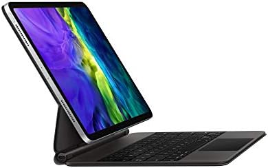 Amazon.com: Apple Magic Keyboard: iPad Keyboard case for iPad Pro