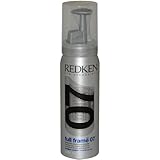 Redken Full Frame 07 Protective Volumizing Mousse Unisex, 2 Ounce