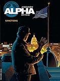 Alpha - Tome 5 - Sanctions (TROISIEME VAGUE) (French Edition) by Mythic, Jigounov Iouri