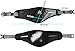 Waterfly Running Waist Pack with Water Bottle Holder, Waist Belt Fanny Pack Phone Holder for Men Women