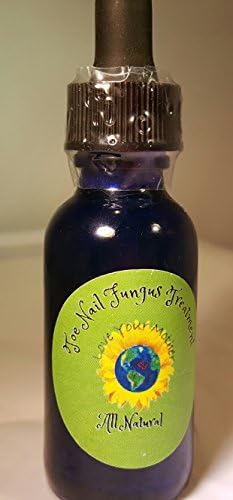 NAIL FUNGUS TREATMENT
