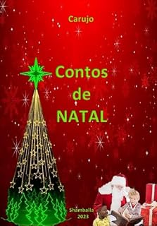 Livro Contos De Natal