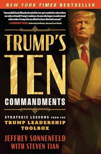 Trump: Surviving at the Top: Donald J. Trump, Charles Leerhsen