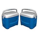 Igloo Island Breeze 28-Quart Cooler