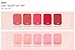 BBIA Last Velvet Lip Tint Flower Series, Lovely Coral Red (17 More Pleasant) 0.18 Ounce
