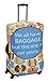 American Tourister Luggage Cover Print, Multi Color