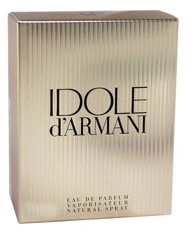 armani idole