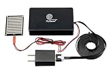 Water Detector with Text Message and Email Alerts (Standard)