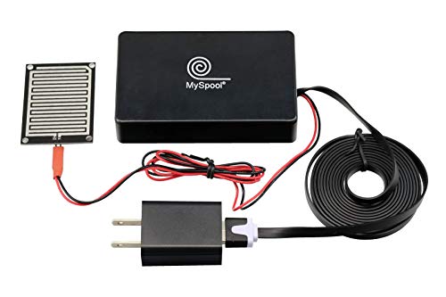Water Detector with Text Message and Email Alerts (Standard)
