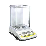 Torbal AGZN220 Analytical Balance, 220g x 0.0001g