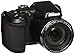 Nikon COOLPIX B500 16MP 40x Optical Zoom Digital Camera with WiFi - Black (Renewed)