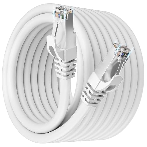 CAT Soibke 7 Ethernet Cable Outdoor&indoor SFTP