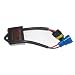 Computer Warning Canceller and Anti-Flicker for HID Kit