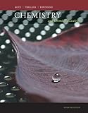 Chemistry and Chemical Reactivity, Kotz, John C. and Treichel, Paul M., 049538707X