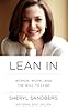 Lean In: Women, Work, and the Will to Lead