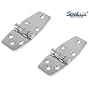 SeaLux-Marine-Surface-Mount-SS-Large-Leave-Hatch-Door-Hinge-3-34-x-1-12-for-RV-Boat-Yacht-pair