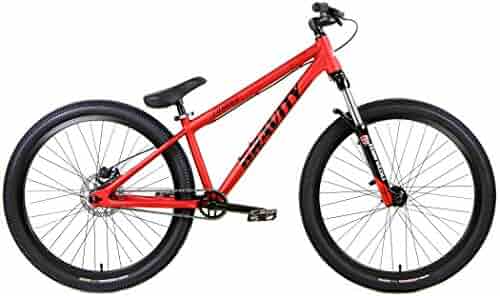 mango parrot beach cruiser