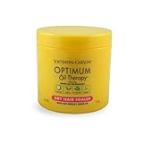 Optimum Care Oil Therapy Dry Hair Healer, 4 Ounce